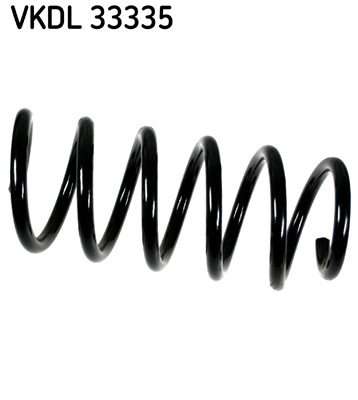 SKF VKDL 33335 Fahrwerksfeder